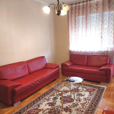 Friendly City Centre Podgorica Kültér fotó