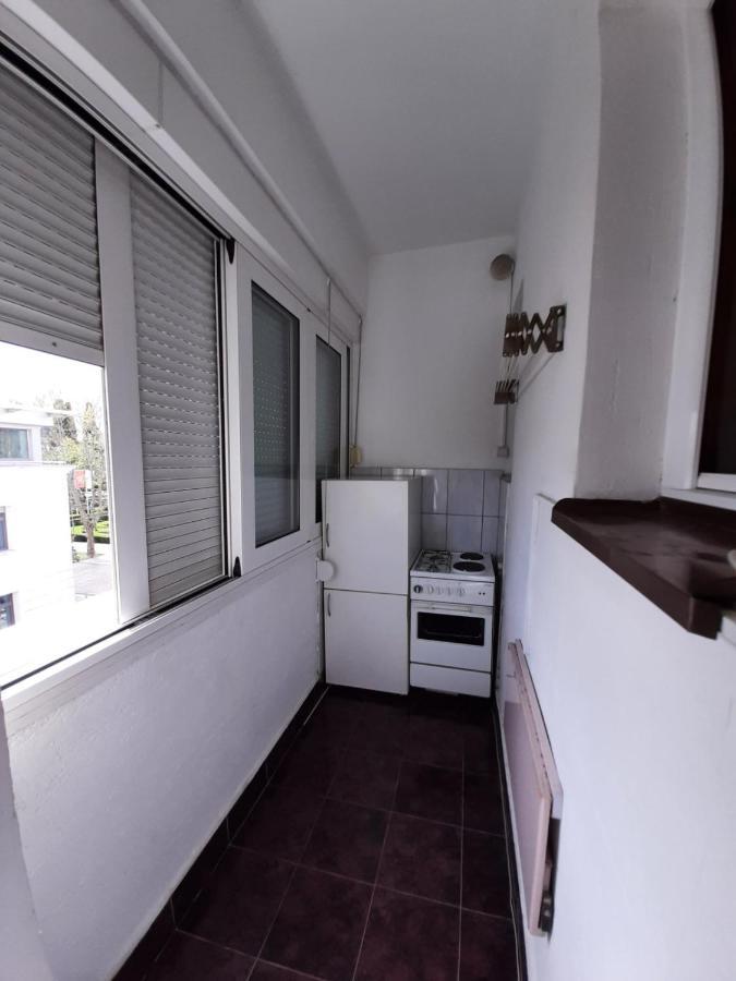 Friendly City Centre Podgorica Kültér fotó